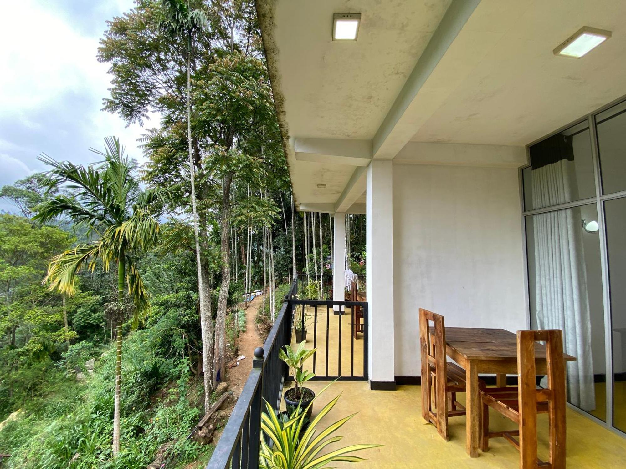 Rawana Rock Road Home Ella Esterno foto