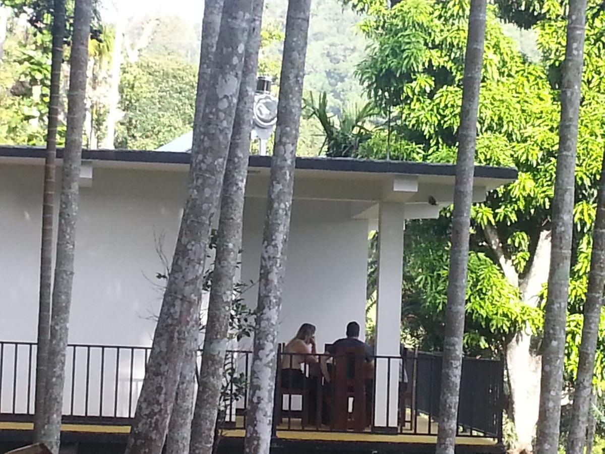 Rawana Rock Road Home Ella Esterno foto